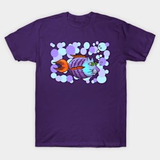 CatFish T-Shirt